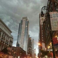 Photo taken at Stormpocalypse 2012 by Trevis D. on 7/27/2012