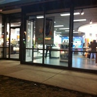 Photo taken at AT&amp;T by Rain P. on 2/18/2012