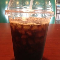 Photo taken at Silverbird Espresso by Amanda B. on 5/26/2012