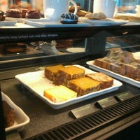Photo taken at Starbucks by Amber K. on 4/21/2012