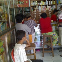 Review Apotek Fortuna Pasar Modern