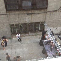 Das Foto wurde bei Brooklyn Fire Proof von Amalea B. am 7/14/2012 aufgenommen