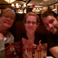 Photo taken at LongHorn Steakhouse by Adam B. on 4/29/2012