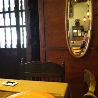 7/18/2012にThalia A.がRestaurante Doña Pacaで撮った写真