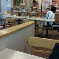 Photo taken at Wendy’s by Steve E. on 5/27/2012