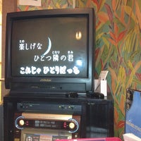 Photo taken at カラオケファンタジー 船堀店 by のん ち. on 6/22/2012