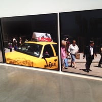 Photo taken at Pace Gallery by Jessica A. on 4/21/2012