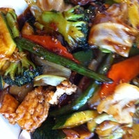 Photo taken at Viet Hoa Restaurant by Karey G. on 7/11/2012