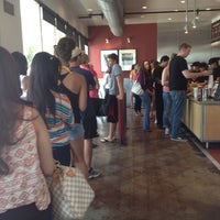 Photo taken at Chipotle Mexican Grill by Alisha R. on 5/12/2012