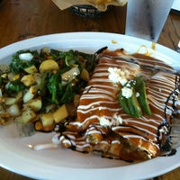 sirena grill la