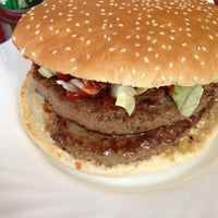 Uncle Sam S Now Closed Burger Joint In Berlin