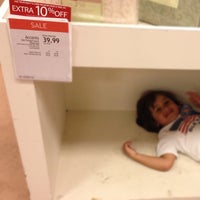 Photo taken at Macy&amp;#39;s by Ibrahim A. on 7/4/2012
