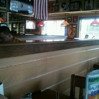 Photo taken at Applebee&amp;#39;s Grill + Bar by Dreama B. on 5/24/2012