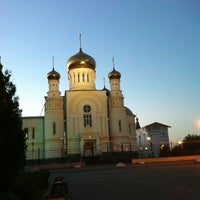 Photo taken at Собор Георгия Победоносца by Allae M. on 6/24/2012