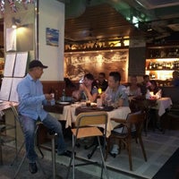 Photos At Spiaggia Italian Restaurant In Stanley