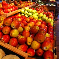 Photo taken at The Fresh Market by Ida B. on 9/8/2012