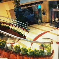 Photo taken at Embassy Suites by Chris G. on 5/21/2012
