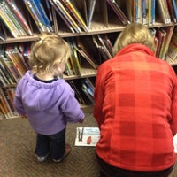 Photo taken at Middleton Public Library by William B. on 3/24/2012