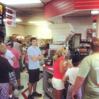 Photo taken at Butts To Go @ Pell City Texaco by Eakin R. on 5/28/2012