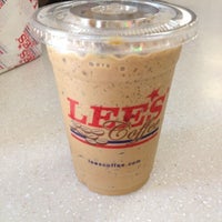 Photo taken at Lee&amp;#39;s Sandwiches by Johnny L. on 5/12/2012