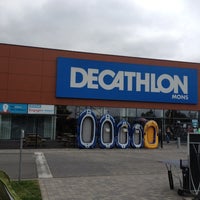 decathlon louvroil