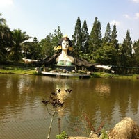 Taman Bunga Nusantara Sukaresmi 126 Tips