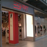 Photo taken at Esprit by Tien N. on 9/13/2012