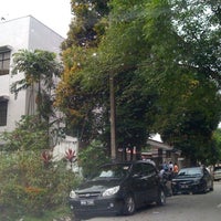 Bangladesh High Commission - Pekan Setapak - Kuala Lumpur, Kuala