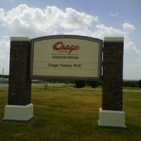 osage casino careers