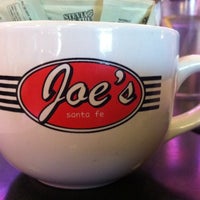 Photo taken at Joe&amp;#39;s Dining by April S. on 4/29/2012