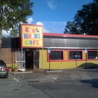 kool beanz cafe menu