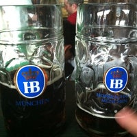 Foto tirada no(a) Bar Munich por igor n. em 6/9/2012