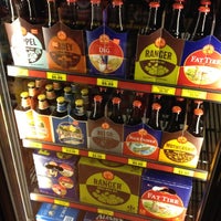 Photo taken at Gold Crown Liquors by Martyn H. on 2/26/2012