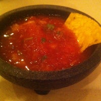 Photo taken at Carreta&#39;s Grill by Shelby M. on 4/29/2012