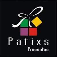 Снимок сделан в Patixs Presentes пользователем Patrícia Ximenes F. 9/3/2012