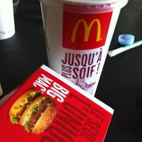 Photo taken at McDonald&amp;#39;s by Layween A. on 5/13/2012