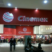 Cinemex Plaza Bella Oaxaca Nueva Carretera A Monte Alban