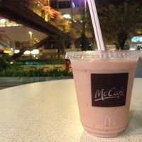 Photo taken at McDonald&amp;#39;s / McCafé by Melody . on 8/26/2012