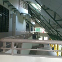 Photo taken at Jurong Secondary School by Koh J. on 6/21/2012