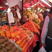 Mercato di Porta Palazzo - Mercato in Porta Palazzo