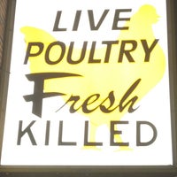Photo taken at Mayflower Poultry Co by Jake L. on 8/31/2012