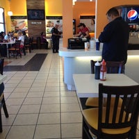 Photo taken at Waba Grill by Martin on 6/5/2012