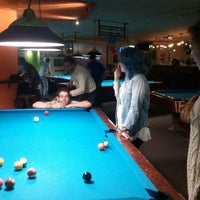 3/29/2012에 Mehari A.님이 Poolcentrum Blaak에서 찍은 사진