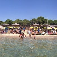 Aloha Beach Bar In νέα καλλικράτεια