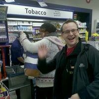 Photo taken at Tesco Express by REAL First Aid M. on 2/15/2012