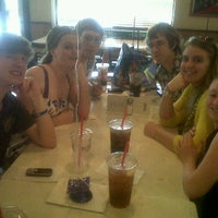 Photo taken at McAlister&amp;#39;s Deli by Lois P. on 5/4/2012