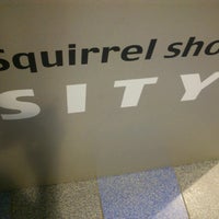Photo taken at Squirrel Shop by Natella B. on 7/12/2012