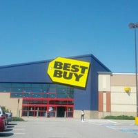 Photo taken at Best Buy by Craig L. on 9/12/2012