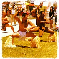 Photo taken at Asian Cultural Festival of San Diego by Leslie F. on 5/12/2012