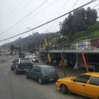 Tur Bus San Antonio